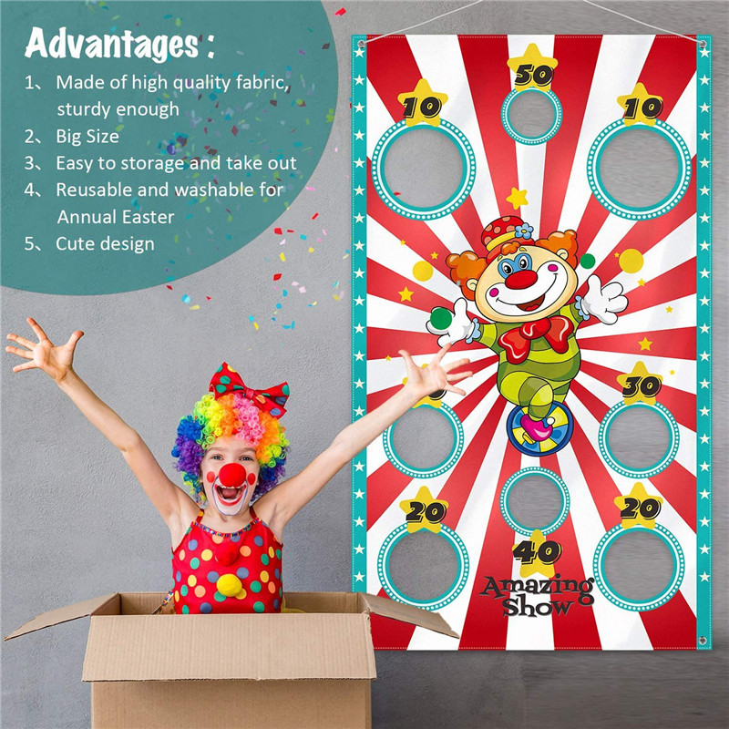 Eğlenceli Fasulye Torbası Oyun - Party Games Physical incelemesi ve fiyatı