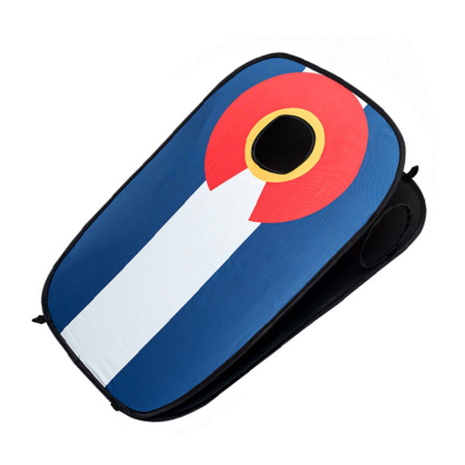 Taşınabilir Mısır Deliği Oyun  - Cornhole Board Set incelemesi ve fiyatı