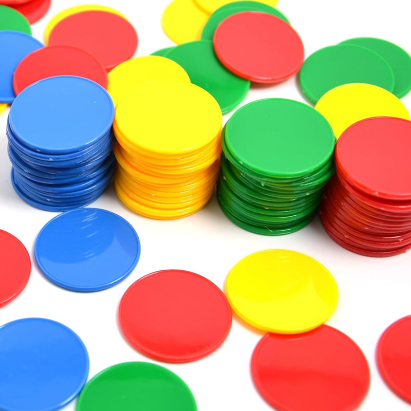 Bingo İşaretleyiciler Cips 37  - Party Games Juego incelemesi ve fiyatı