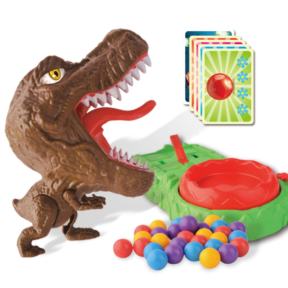 MEOA Dinozor Yumurtalarını Çal - Party Games Egg incelemesi ve fiyatı