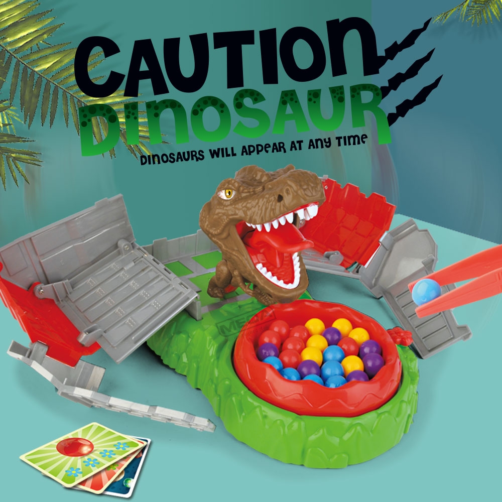 MEOA Dinozor Yumurtalarını Çal - Party Games Egg incelemesi ve fiyatı