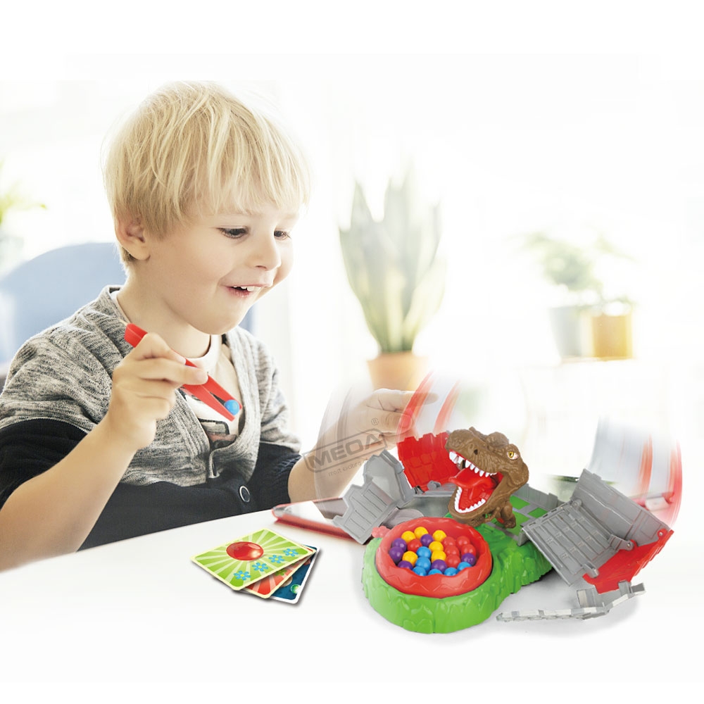 MEOA Dinozor Yumurtalarını Çal - Party Games Egg incelemesi ve fiyatı