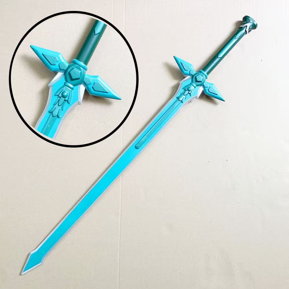 Kirigaya Kazuto Cos Kılıç Sila - Party Games Free Online incelemesi ve fiyatı