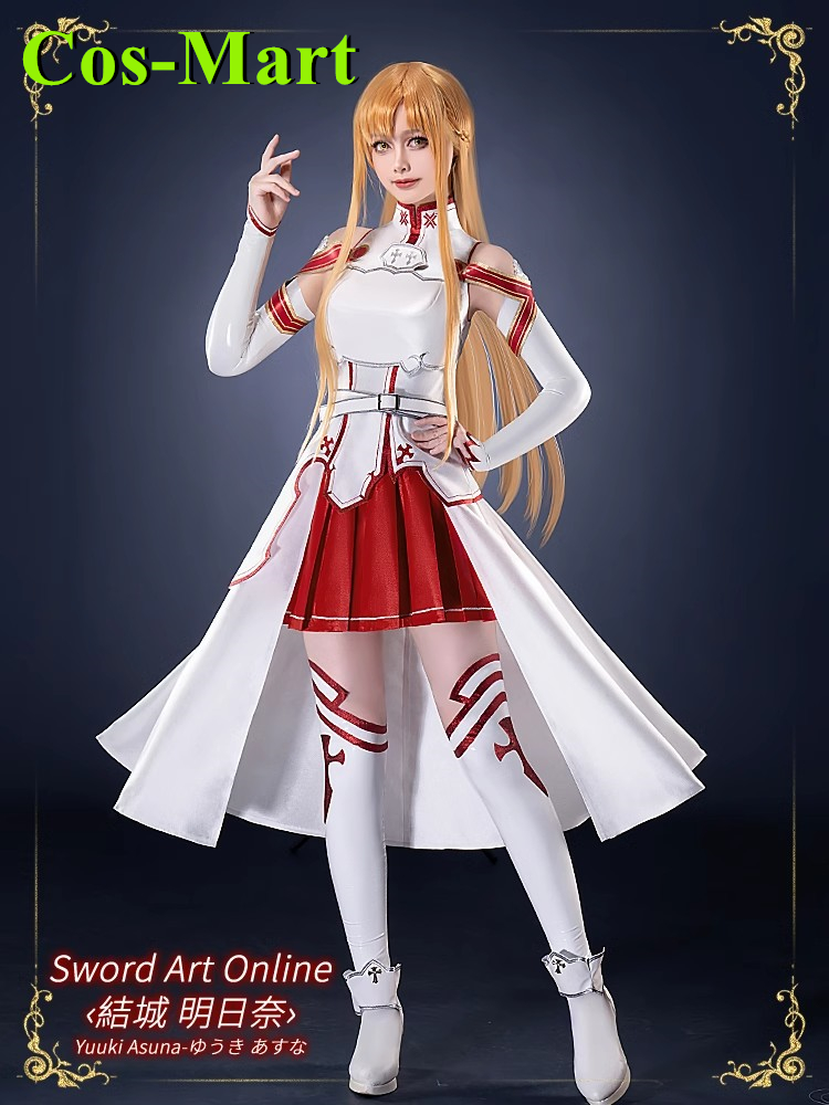 Cos-Mart Oyunu Sword Art Onlin - Party Games Free Online incelemesi ve fiyatı