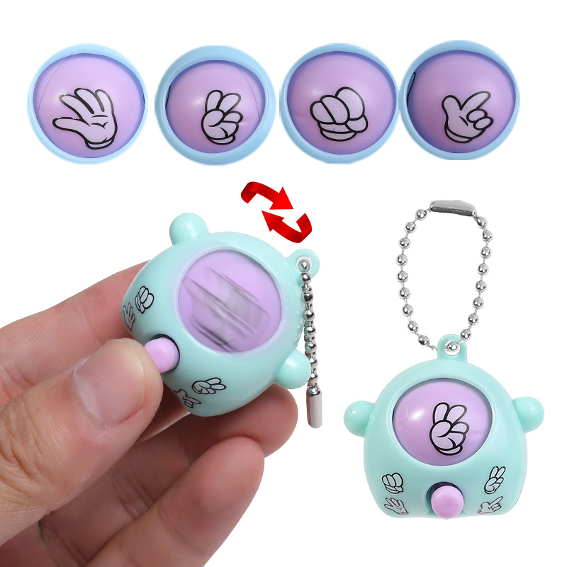 10 adet Mini Taş Kağıt Makas Y - Party Games Egg incelemesi ve fiyatı