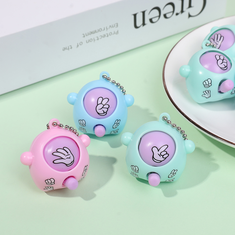 10 adet Mini Taş Kağıt Makas Y - Party Games Egg incelemesi ve fiyatı