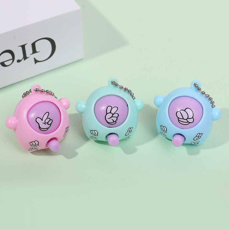 10 adet Mini Taş Kağıt Makas Y - Party Games Egg incelemesi ve fiyatı