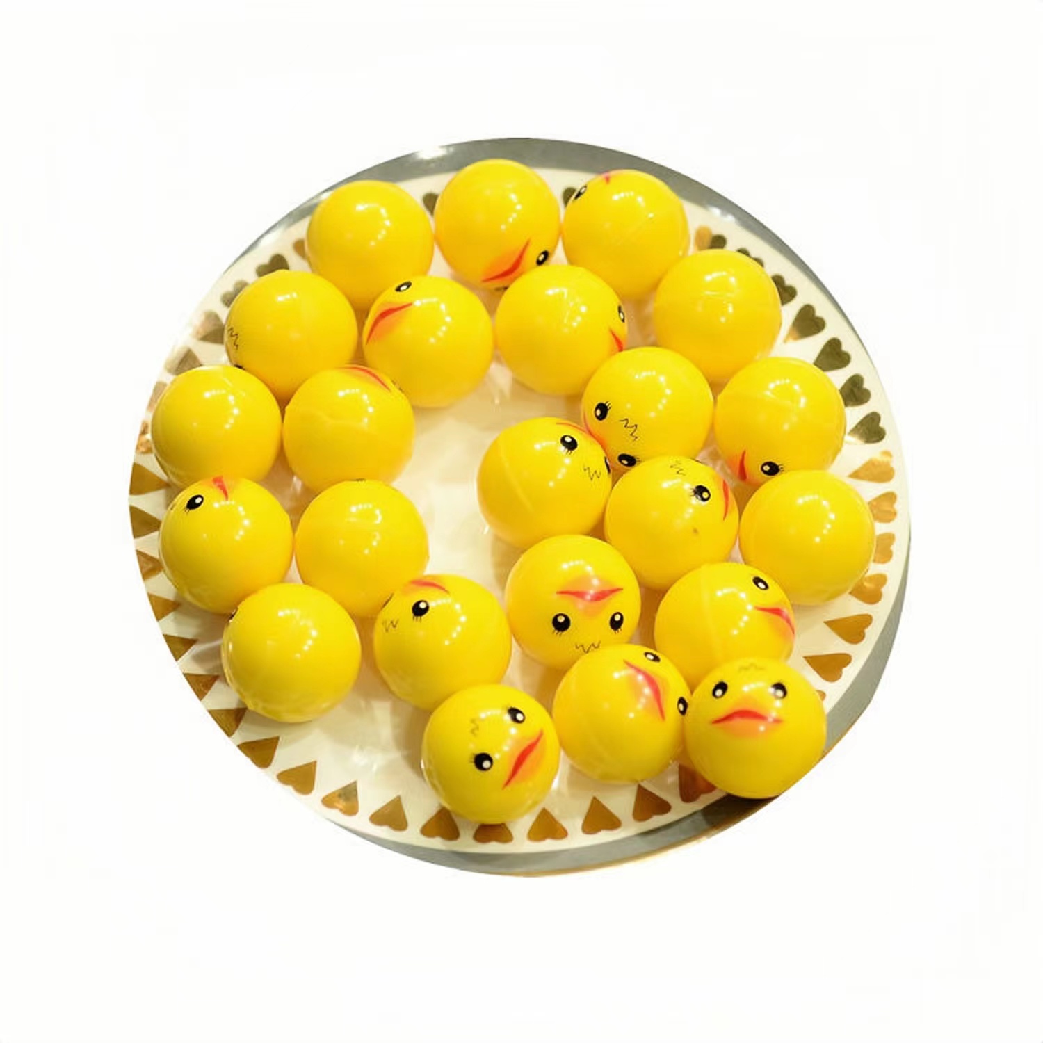 32mm Zıplayan Toplar Plastik T - Party Games Egg incelemesi ve fiyatı