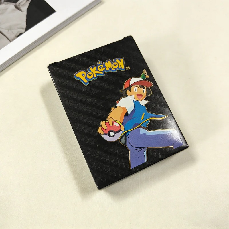 55 Adet Pokemon Kartı Vmax GX  - Party Games In Spanish incelemesi ve fiyatı