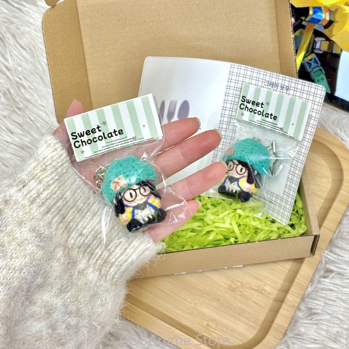 VALORANT Killjoy Oyunu Cosplay - Party Games Mini incelemesi ve fiyatı