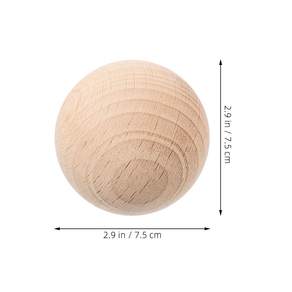 7,5 cm Doğal İşlenmemiş Yuvarl - Croquet Set Lawn incelemesi ve fiyatı