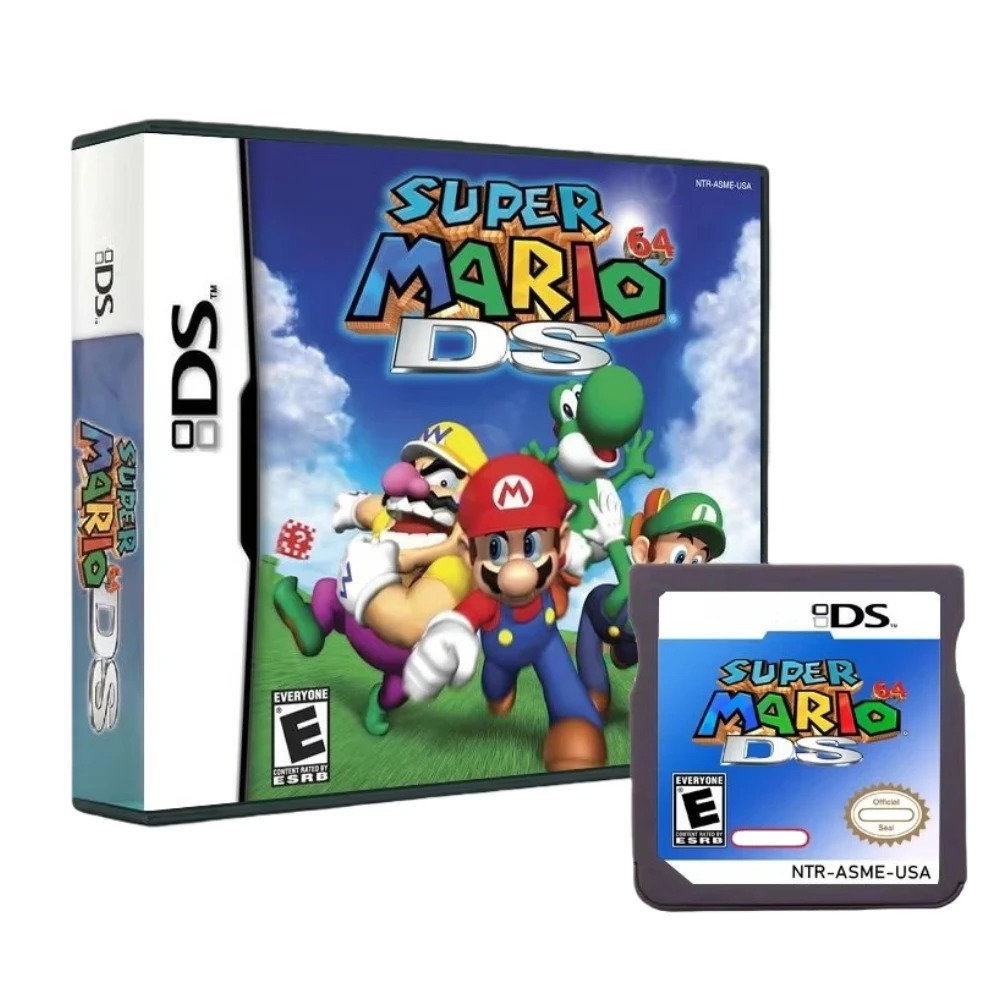 Sıcak Oyun Kartı Mario Partisi - Party Games Usa incelemesi ve fiyatı