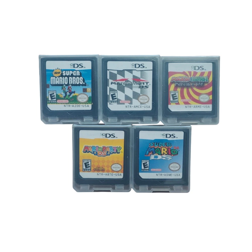 Sıcak Oyun Kartı Mario Partisi - Party Games Usa incelemesi ve fiyatı